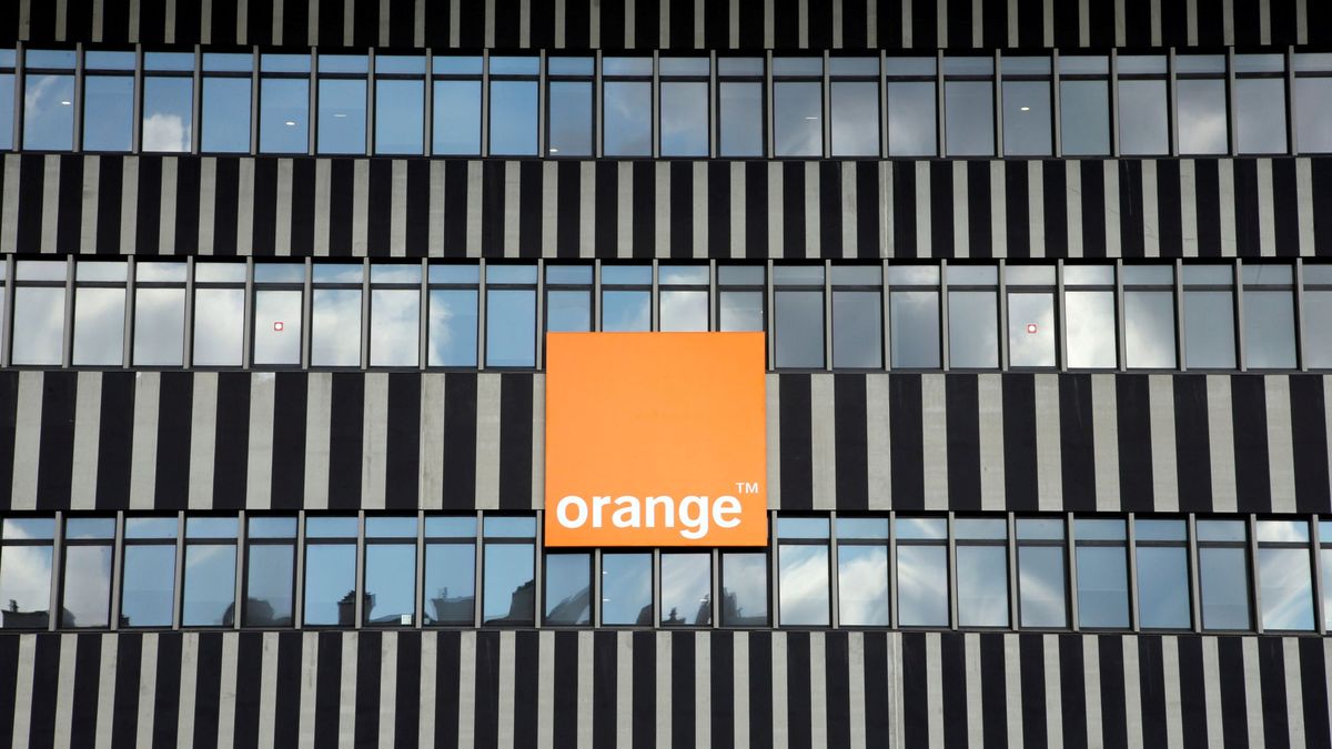 Orange cae más de un 4% y borra lo ganado en el año tras celebrar su Investor Day