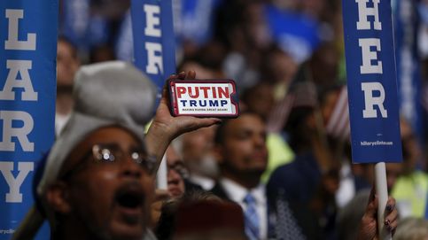 Putin quiere que su venganza contra EEUU se llame Donald Trump