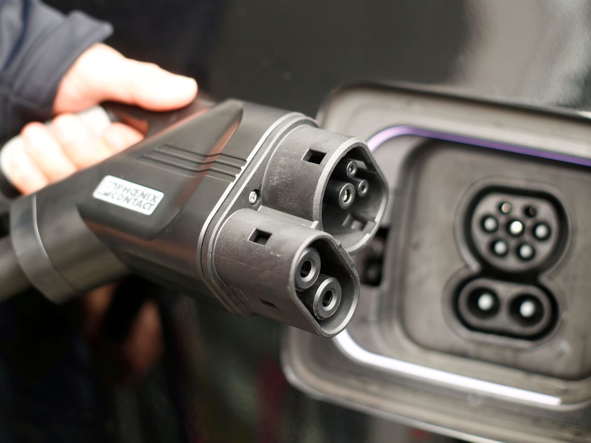 Foto: Este nuevo tipo de baterías promete ser más potente y más sostenible. (Reuters)