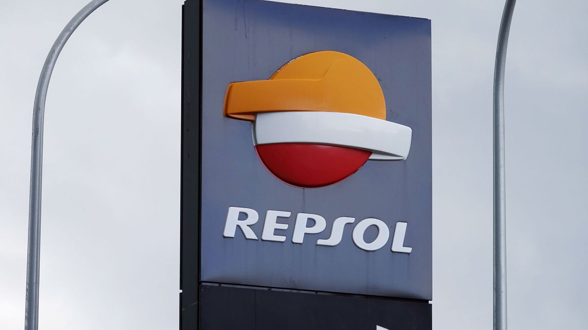 Repsol pierde 3.289 M en 2020 lastrado por la caída del petróleo y el covid-19