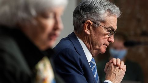 Jarro de agua fría de Powell y Yellen a los mercados: ni freno a los tipos ni salvavidas a la banca