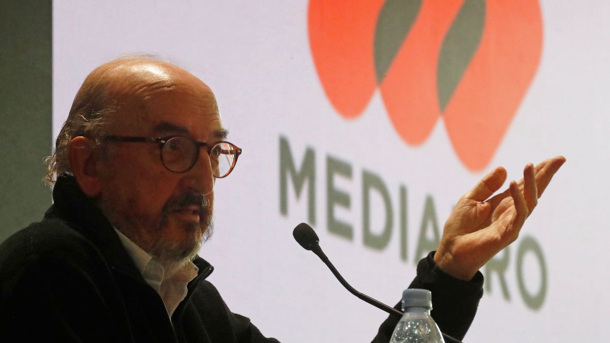 López Miras: guerra empresarial con Roures por el control de la televisión murciana
