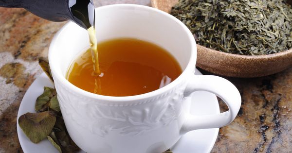 Foto: Parecía fácil hacerse un té, pero no lo es. (iStock)