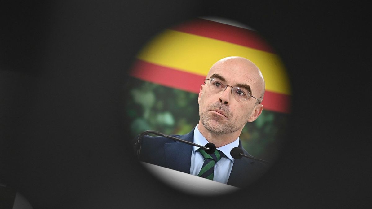 Vox baja el tono contra el PP y evita hablar de sorpaso en Cataluña