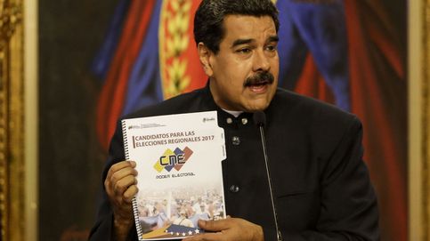 Las sanciones a Venezuela hunden su deuda: paga el 27% para financiarse