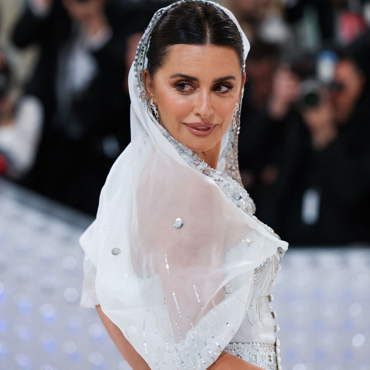 Top 6 vestidos de novia más icónicos de Chanel