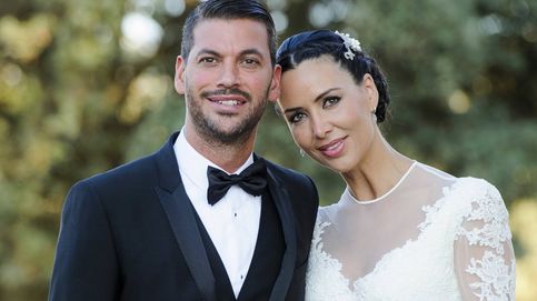 Los rumores de una crisis acechan al matrimonio de Vania Millán y René Ramos
