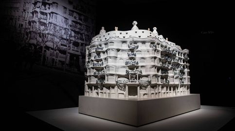 Madrid acoge una muestra de más de 150 obras del Gaudí más desconocido