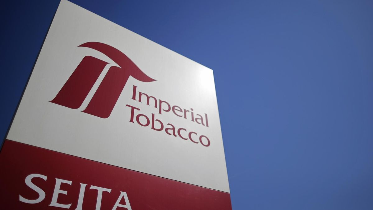 Imperial Tobacco venderá parte de Logista para sacarla a Bolsa en España
