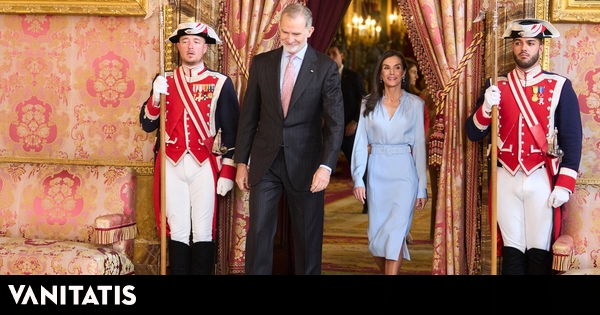 El ajetreado octubre de Felipe VI y la reina Letizia: de Finlandia a Ceuta y Melilla, pasando por los Premios Princesa de Asturias