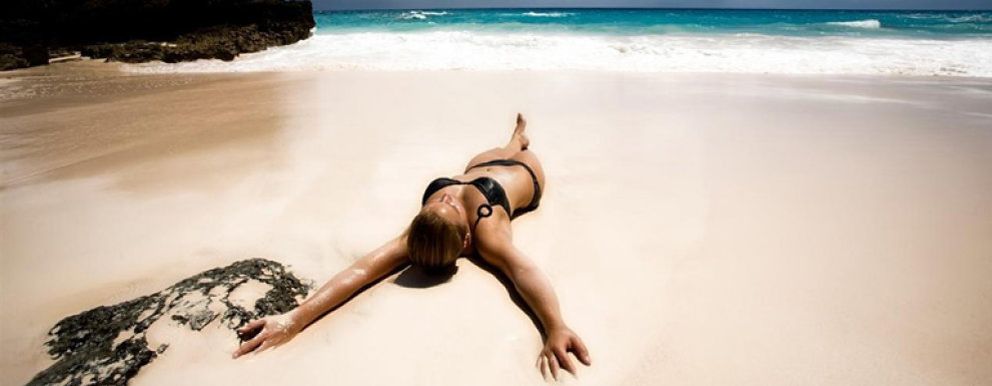 Foto: Diez reglas de oro para afrontar la operación bikini