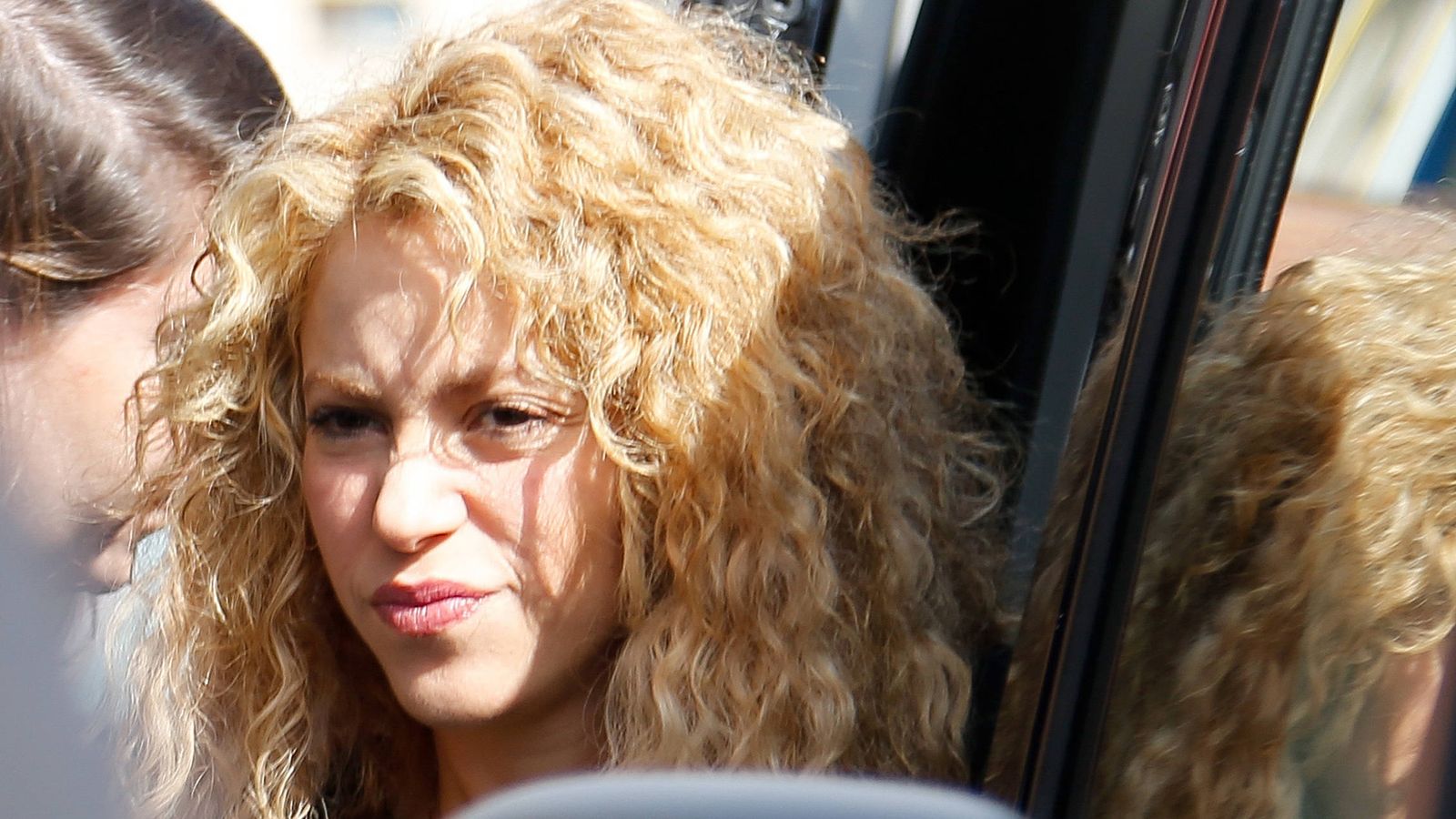 Foto: Shakira, 'obligada' a cancelar su gira. (Gtres)