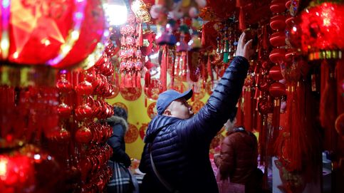 ¿Punto de inflexión? China alienta una fuerte caída de la inflación global