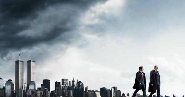 Foto: Imagen promocional de la serie de Hulu, 'The Looming Tower'. 