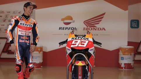 Un pequeño paso para Márquez, un gran paso para Honda en MotoGP