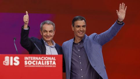 El regreso de Zapatero a la Moncloa o la trampa del optimismo
