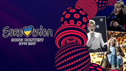Polémicas en Eurovisión 2017: enfermedades, plagios y veto a Rusia