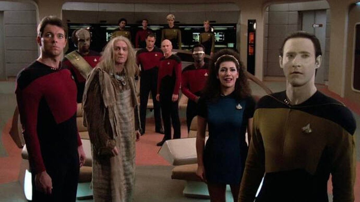 Muere el actor de ‘Star Trek’ Mickey Cottrell