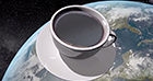 Foto de Tomarse un café en el espacio