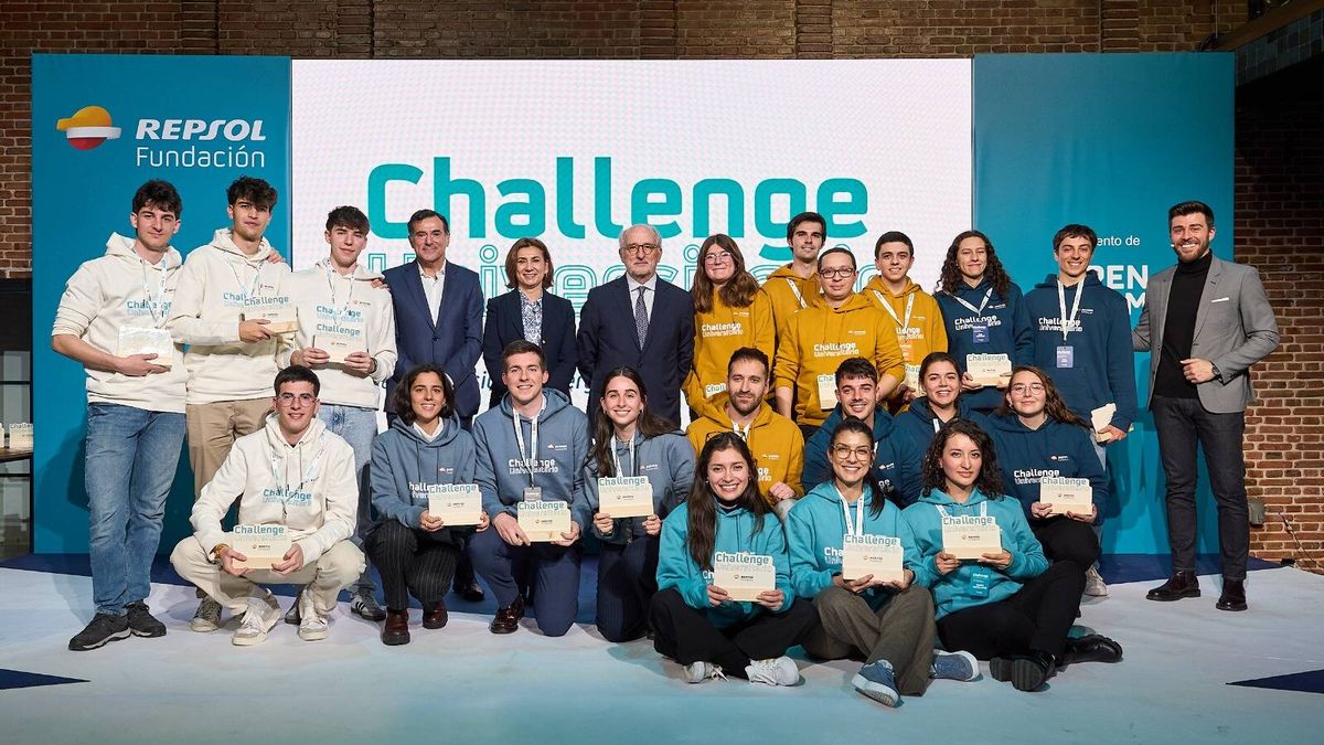 El reto de 1.700 universitarios españoles: aportar ideas para avanzar en la transición energética