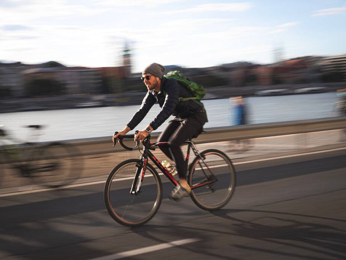 Foto: Las bicicletas de carretera mejor valoradas (Tomi Vadász para Unsplash)