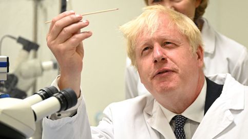 Carrera contrarreloj: ¿pueden reinventarse los 'tories' tras era Boris?
