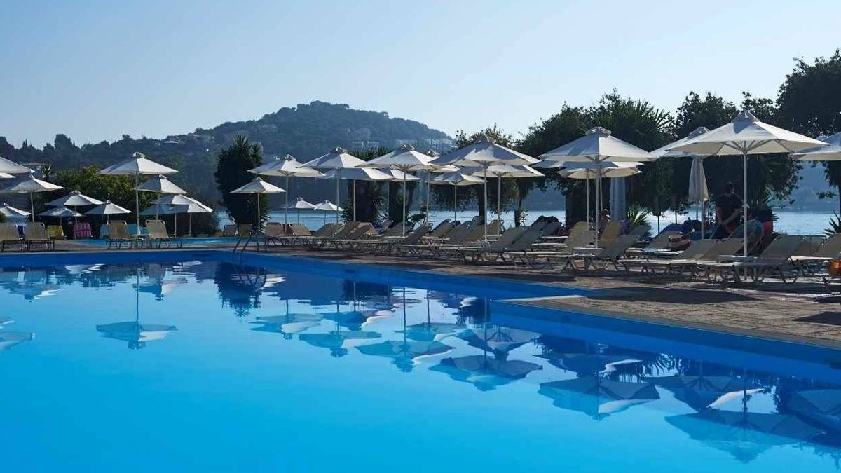 HIP (Blackstone) entra en Grecia y lanza un nuevo gigante hotelero del sur de Europa