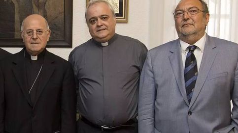 El hombre de la trama Azud en el PSOE cobró 660.701 euros de la Orden de los Carmelitas