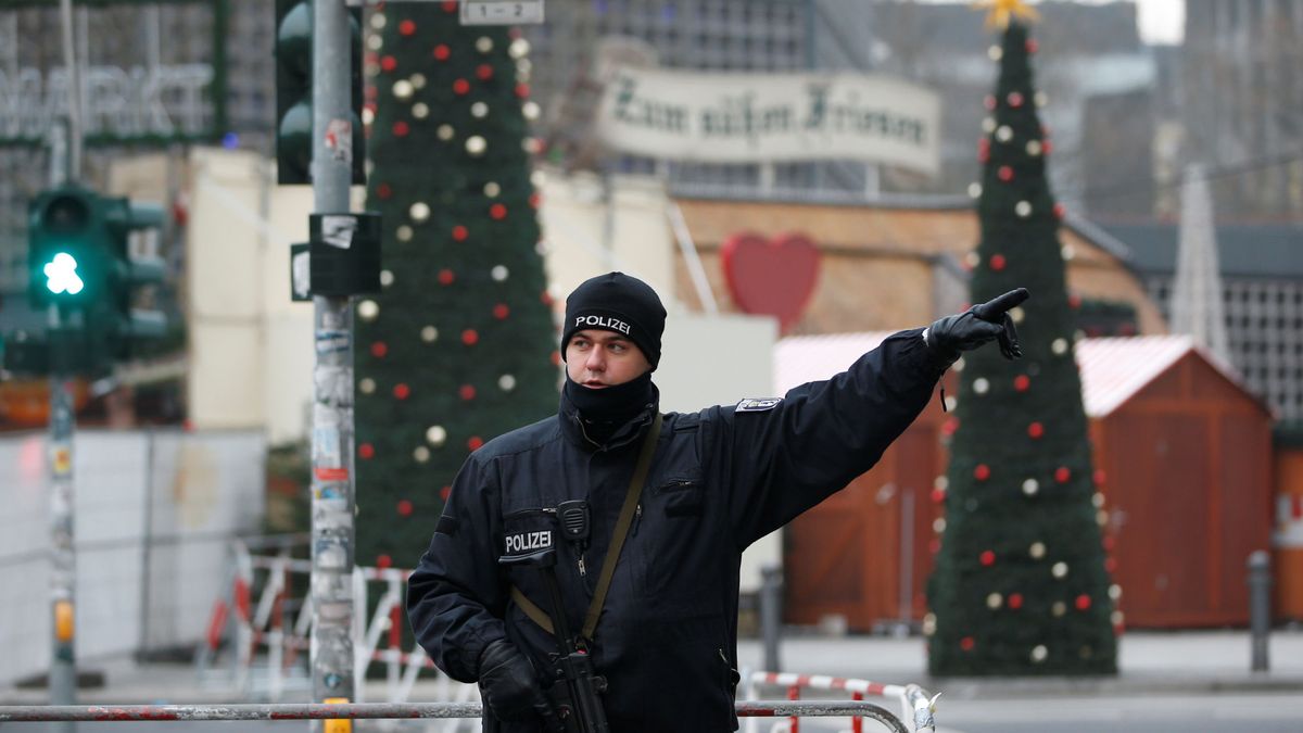 "Este atentado va a cambiar Alemania": Berlín trata de superar la tragedia