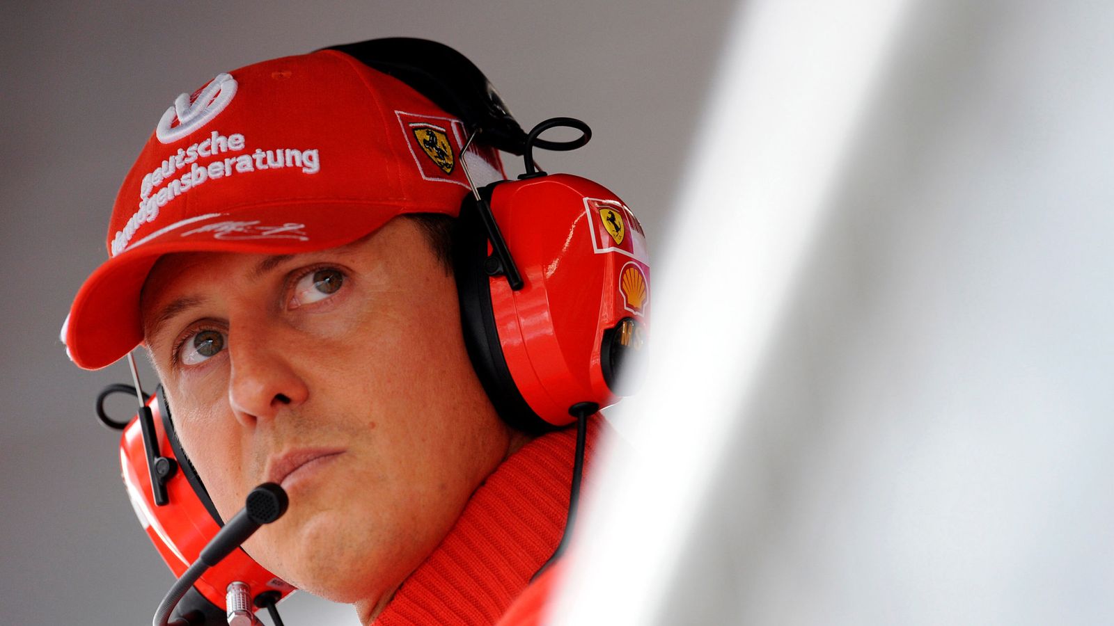 Foto: Michael Schumacher, en una foto de archivo (Reuters)