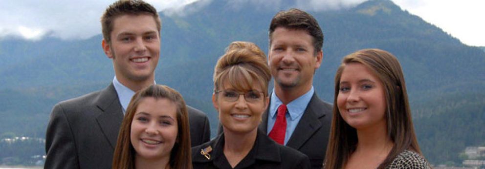 Foto: Levi Johnston pide perdón a Sarah Palin y su familia
