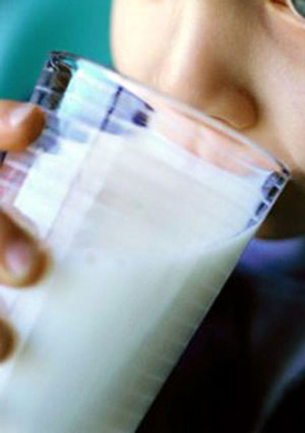 Foto: El 40% de los niños con alergia a la leche de vaca tiene reacciones accidentales