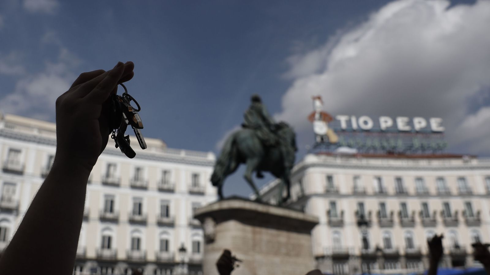 El BOE publica el decreto de prórroga automática del alquiler, que entra en vigor mañana