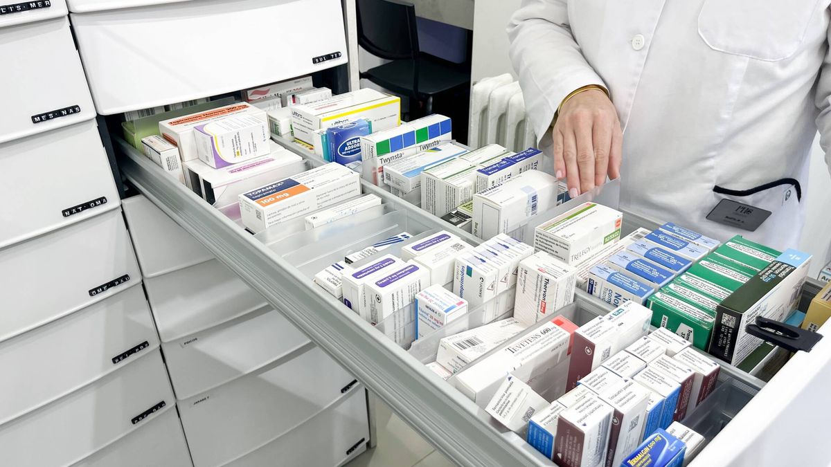 Estos son los medicamentos que están agotados en las farmacias de España: récord en desabastecimiento