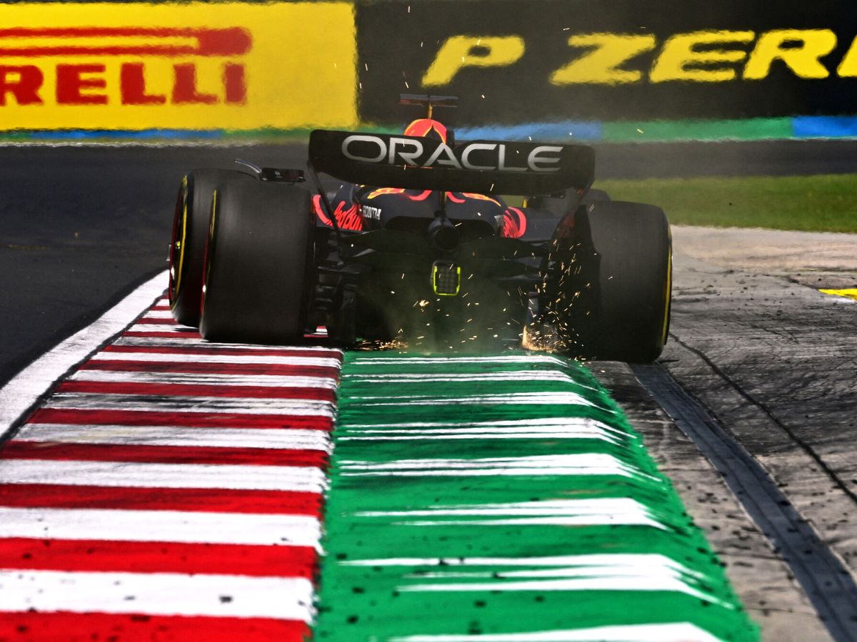 Foto: El cambio de carcasas de Pirelli ha generado controversia. (Reuters/Marton Monus)
