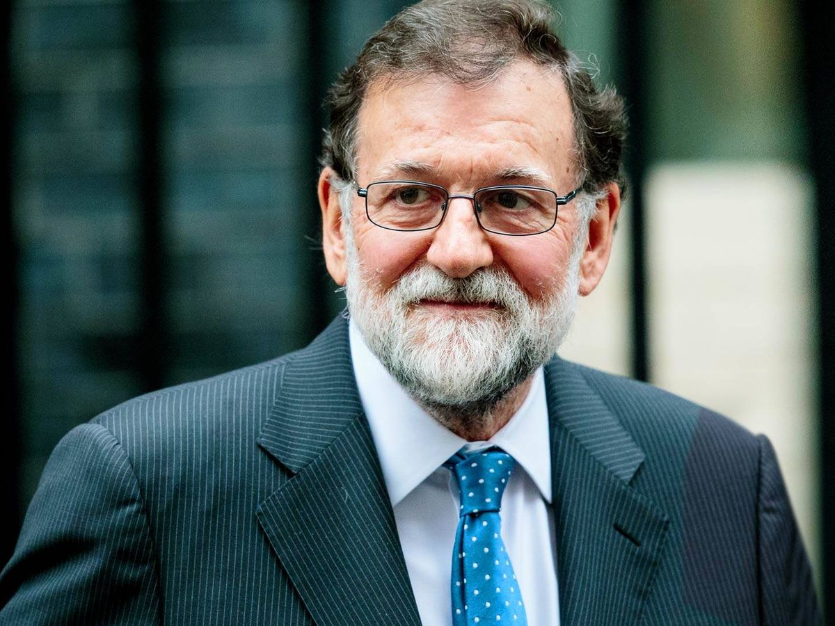 Foto: El presidente Mariano Rajoy, en una imagen de archivo. (EFE)