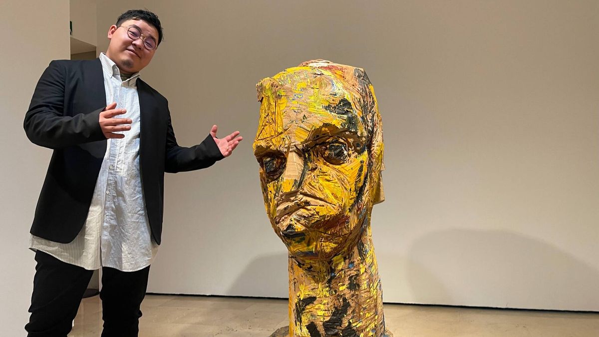 Japón conquista Málaga: el homenaje a Picasso de Yukimasa Ida capitaliza la semana cultural