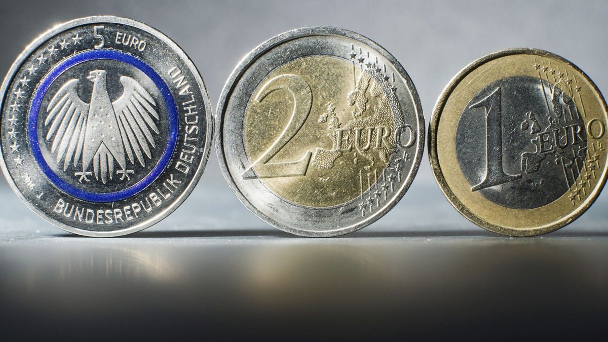 La devaluación olímpica del Banco Central Europeo