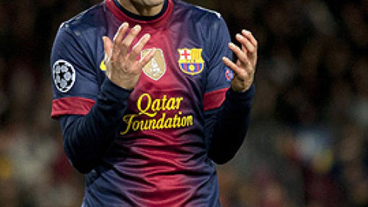 Con Kaká y Villa fuera del Real Madrid y Barcelona, todos salen ganando