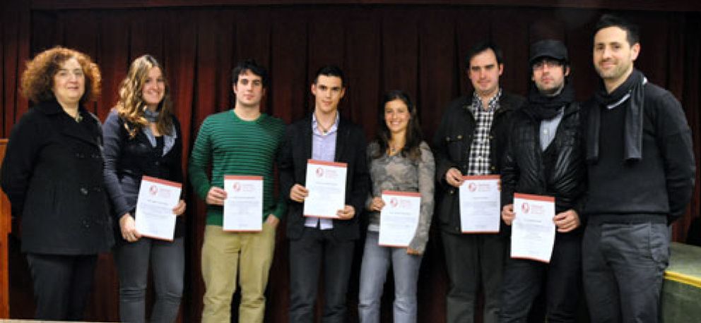 Foto: La bioingeniería triunfa en los Premios Innotech para emprendedores universitarios