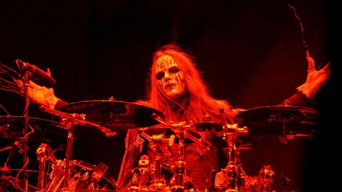 Muere en paz a los 46 años Joey Jordison, exbatería de Slipknot