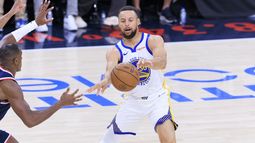 Stephen Curry, estrella de la NBA, sobre su patrimonio: "No lo sé, y la verdad es que no me preocupa demasiado. Hay gente que se encarga de eso por mí"