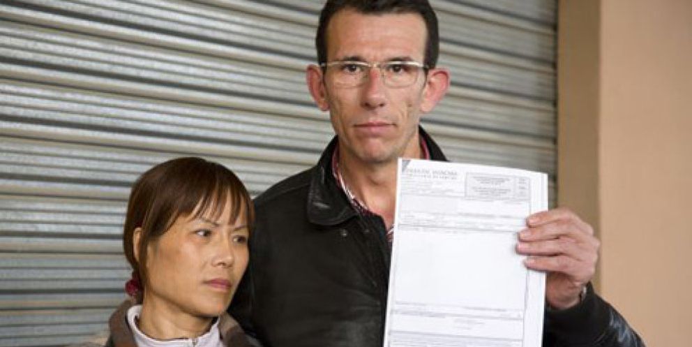Foto: Un alicantino recibe una factura de 20.800€ por la atención a su novia, enferma de cáncer