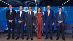 La Fundación Cofares aborda el reto de la salud mental desde la farmacia en su Summit 'Expertos en Salud'