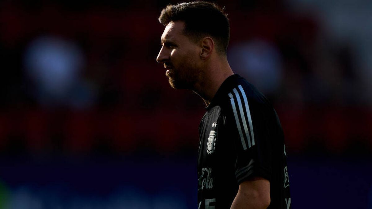 Messi lanza una gestora para invertir en deportes y tecnología