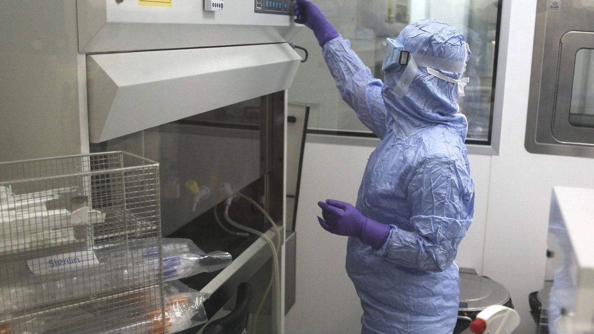 España desarrolla el primer fármaco para prevenir la metástasis en cáncer colorrectal