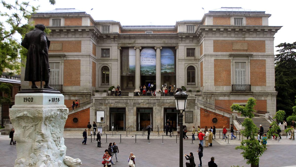 El Museo del Prado, cada vez más valorado: ya es el quinto mejor museo del mundo