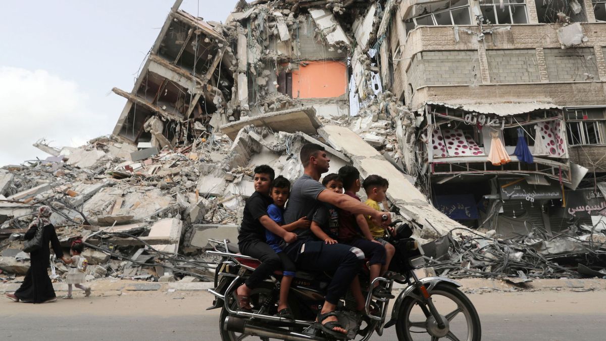 Israel cifra en 225 los miembros de Hamás y la Yihad Islámica muertos en sus bombardeos