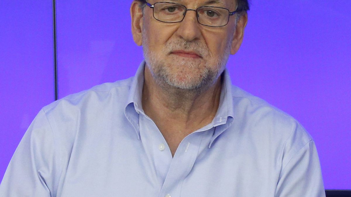 Rajoy no dará un paso atrás ni renunciará a la investidura por "razón democrática"