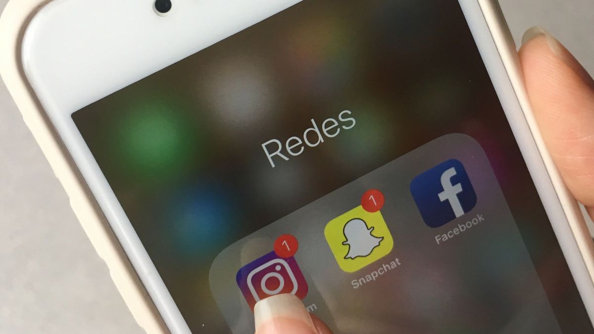 Instagram gana a Facebook: las 'apps' de redes sociales para móvil con mayor cuota